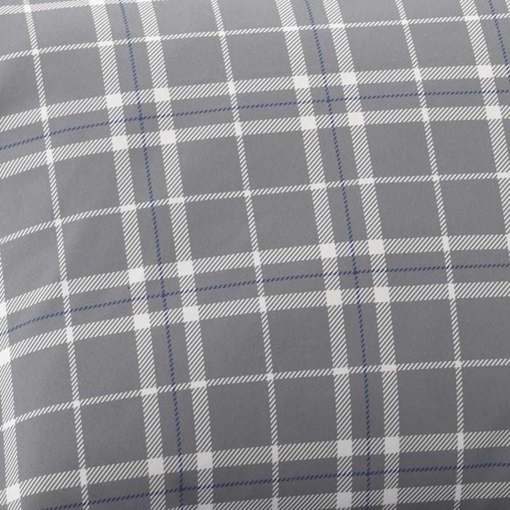 Micro Flannel Printed Sheet Set