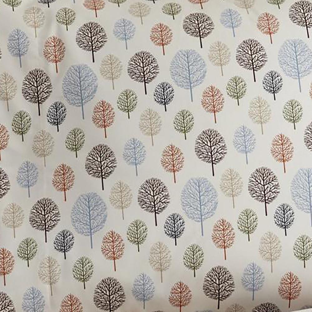 Micro Flannel Printed Sheet Set