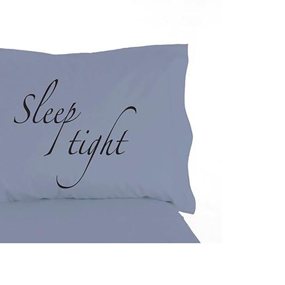 Micro Flannel Printed Sheet Set