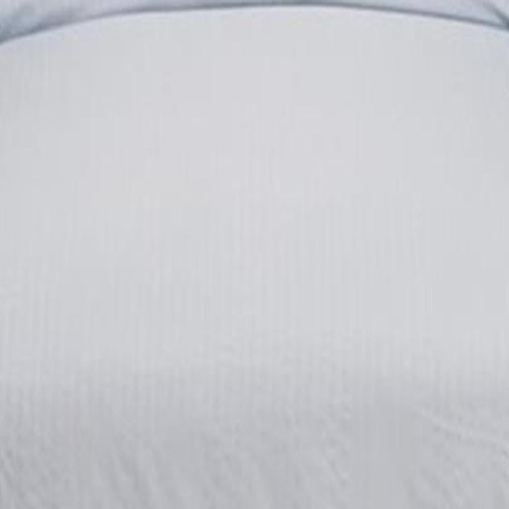 Embossed Dobby Stripe 90GSM Red Microfiber Sheet Set