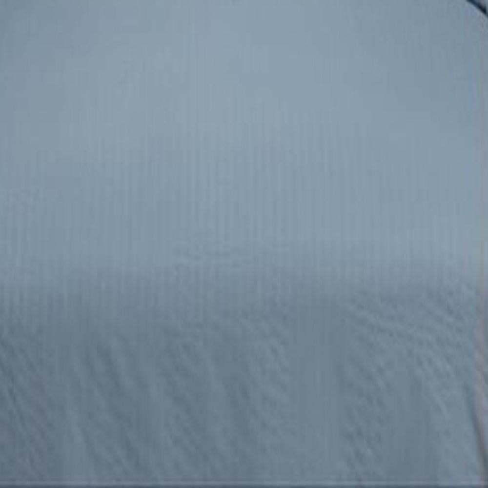 Embossed Dobby Stripe 90GSM Red Microfiber Sheet Set